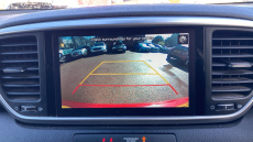 Kia Sportage 1.6 GDi ISG 2 5dr Petrol Estate